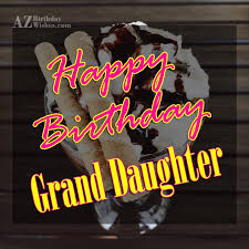 Your dreamy, soulful eyes are a direct reflection of our creator my granddaughter. Birthday Wishes For Granddaughter