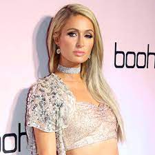 Hotel heiress and socialite paris hilton rose to fame via the reality tv series 'the simple life,' and continues to court media attention through her books, businesses, music and screen appearances. Paris Hilton S New Word For Living Your Best Life Is So Hot E Online