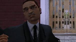 Joe Leone from GTA 3 for GTA Vice City