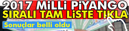 Jun 27, 2021 · mpi̇ şans topu çekilişi bilet sonuçları kazandıran numaraları sorgula! 2018 Milli Piyango Yilbasi Bileti Sorgula 31 Aralik Mp Online Mobil Bilet Canli Sorgulama Ekrani Hayata Dair Hersey