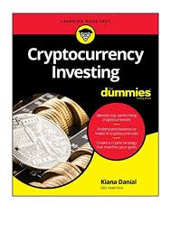 Pdf drive investigated dozens of problems and listed the biggest global. Cryptocurrency For Beginners Pdf