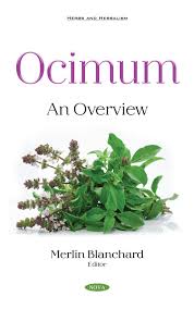 Image result for Ocimum