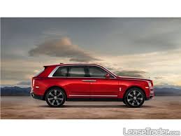 Including destination charge, it arrives with a manufacturer's suggested retail. 2021 Rolls Royce Cullinan Suv Lease For 4717 0 Month Leasetrader Com