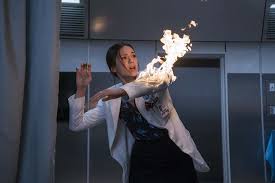 Pour découvrir ce qui se passe après la mort, cinq étudiants en médecine se lancent dans une expérience aussi audacieuse que dangereuse. Bild Von Flatliners Bild 25 Auf 35 Filmstarts De