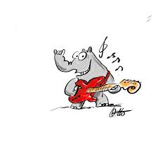 Ottifant De Die Offizielle Homepage Von Otto Waalkes Ottifant De