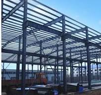 OEM High Quality Structural Steel Fabrication Low Cost ...
