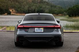 Image result for Daytona Gray 2024 RS7