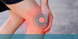 Beschwerdebild Arthrose