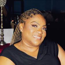 Get to Know the APG Team! Say hello to Devon Allen, one of the newer stars 