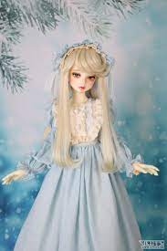 luts doll senior delf kathy 総合ドール専門通販サイト dolkstation ドルクステーション ファッションドール 美しい人形 球体関節人形