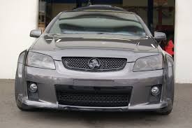 ssv with tinted headlights commodore bmw car sports car ssv with tinted headlights commodore