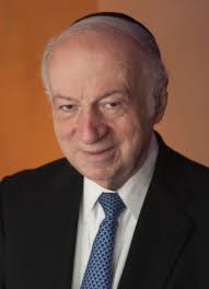 A Conversation with Julius Berman