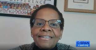 UCC Conference minister supports the Equality Act before Senate committee