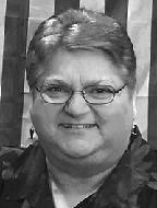 Ann Voisin Obituary (1949