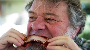 Rib fest tests chefs, quizzes palates