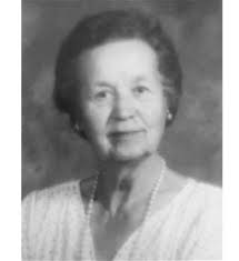 Leona MORRISON Obituary