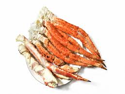 Picky eaters may not need . Frozen Snow Crab Cluster 8 10 Oz 30 Lb Cs True World Foods New York