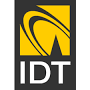 IDT Corporation logo from companiesmarketcap.com