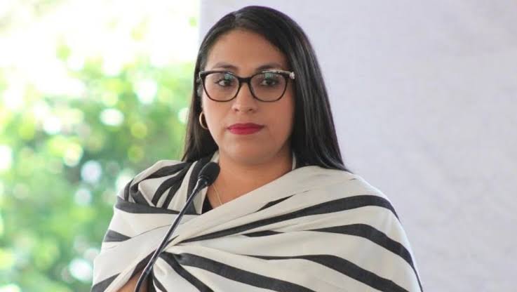 Cronología del FALSO secuestro de Nancy Nápoles, alcaldesa Tenancingo-  Grupo Milenio