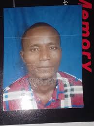 I Am a Truck Driver With Class G License and Doctor Fitness in Ikeja