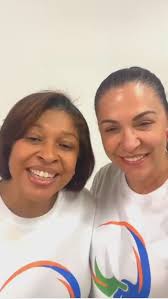 ✨ Conheça Ana Borja! ✨ Fonoaudióloga, professora e natural de Salvador-BA,  Ana faz parte da primeira turma de Fonoaudiologia da UFBA. Com uma  trajetória marcada pela paixão pela docência e gestão acadêmica,