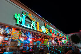 Abelardo's Mexican Restaurant