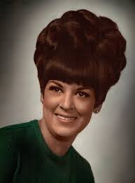 Lula Lowry's Instagram, Twitter & Facebook