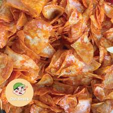 Menjalin persaudaraan antar daerah seindonesia Harga Keripik Singkong Padang Terbaik Makanan Ringan Makanan Minuman Juni 2021 Shopee Indonesia