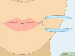 You know, a crooked smile isn't a bad thing. How To Fix An Uneven Smile And Look Your Best