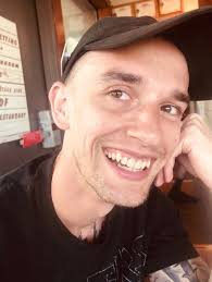 In loving memory of Trent Gilley