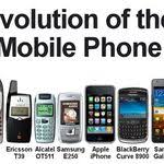 History Of Mobile Phones Technology Gyan Smartphone Technology Mobile Phone Phone