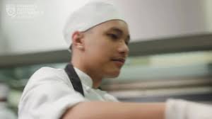 Hospitality courses at CDU face up to industry challenge