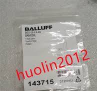 1Pcs New BALLUFF BAM009L BES 08-FA-49