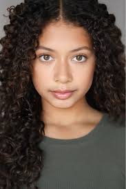 Audrianna Lico: Movies, TV, and Bio