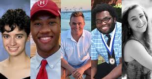 5 award-winning Atlanta students going to Ivy League schools