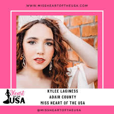 Oklahoma Heart of the USA