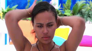 Fans spot secret Love Island feud after awkward moment in last night's show 