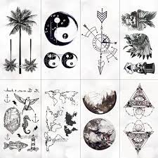In this post you will see some of the best small geometric tattoos for women which you should surely give a try if your looking to have a new tattoo or thinking about to get your first one. Small Geometric Tattoos Nice Tattoos Free Global Delivery