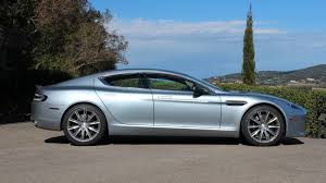 Image result for Slate Blue 2014 Aston Martin