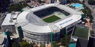 Vamos juntos para mais alguns anos contando histórias. o tour do allianz parque está de volta, tomando todos os cuidados para sua visita ser o mais inesquecível. Brazil To Host Uruguay At Allianz Parque In Sao Paulo Americas Rugby News