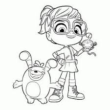 Site Search Discovery Powered By Ai In 2020 Nick Jr Coloring Pages Coloring Pages Beautiful Gif
