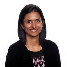 Manjari Goenka's Instagram, Twitter & Facebook