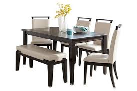 We'll contact you to schedule delivery. Ashley Furniture Rectangular Dining Room Table Home Decor Dining Room Table Chairs