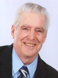 Michael Robert McKiernan, 68, of Marion