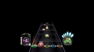 Black Widow Of La Porte By John 5 Download Other Guitar Hero Warriors Of Rock Charts