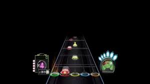 black widow of la porte by john 5 download other guitar hero warriors of rock charts