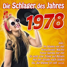 Die Schlager Des Jahres 1978 Austriancharts At