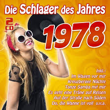 die schlager des jahres 1978 austriancharts at