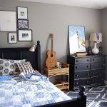 Desain interior kamar tidur cowok menyatu dengan alamdi js house karya antony liu + ferry ridwan studio tonton, via arsitag.com. 42 Desain Kamar Tidur Anak Laki Laki Terbaru Lagi Ngetren 2021 Dekor Rumah