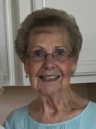 Gloria Justine Wicker Obituary
